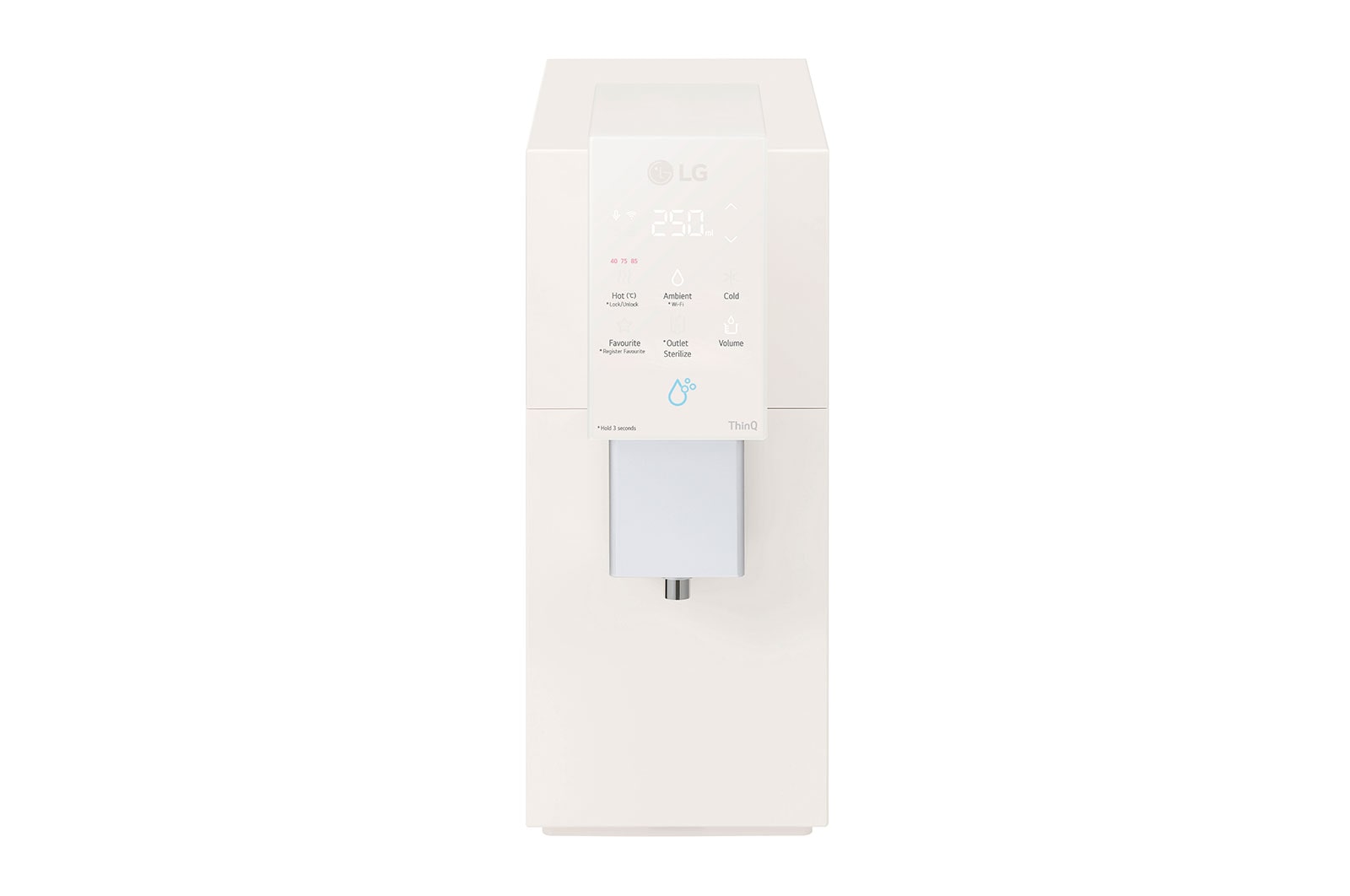 WD518AN Calming Beige (2)