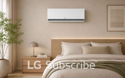 Air Conditioner - lgpioneer