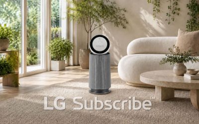 Air Purifier - lgpioneer