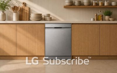 Dishwasher - lgpioneer