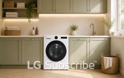 Dryer - lgpioneer