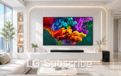 TV - lgpioneer