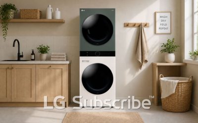 WashTower - lgpioneer