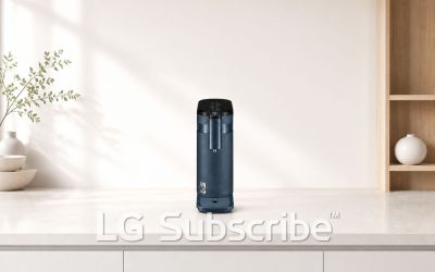 Water Purifier - lgpioneer